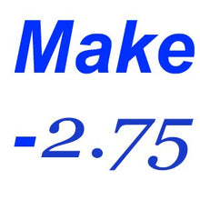 Load image into Gallery viewer, European American Sports Rid-ing Short Sight Sun Glasses Polarized Sunglasses Custom Made Myopia Minus Prescription Lens -1 To-6