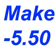 Load image into Gallery viewer, European American Sports Rid-ing Short Sight Sun Glasses Polarized Sunglasses Custom Made Myopia Minus Prescription Lens -1 To-6