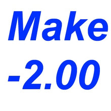 Load image into Gallery viewer, European American Sports Rid-ing Short Sight Sun Glasses Polarized Sunglasses Custom Made Myopia Minus Prescription Lens -1 To-6