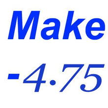 Load image into Gallery viewer, European American Sports Rid-ing Short Sight Sun Glasses Polarized Sunglasses Custom Made Myopia Minus Prescription Lens -1 To-6