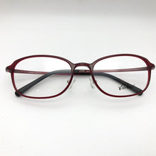 Load image into Gallery viewer, Eye Glasses Frame Brand Designer Frames Men Light Clear Frames Vintage Glasses Fill Prescription Eye Protection Glass Frame