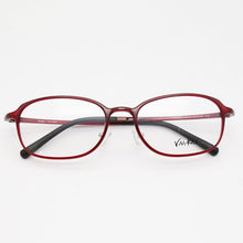 Load image into Gallery viewer, Eye Glasses Frame Brand Designer Frames Men Light Clear Frames Vintage Glasses Fill Prescription Eye Protection Glass Frame