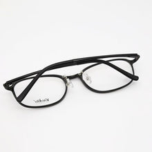 Load image into Gallery viewer, Eye Glasses Frame Brand Designer Frames Men Light Clear Frames Vintage Glasses Fill Prescription Eye Protection Glass Frame