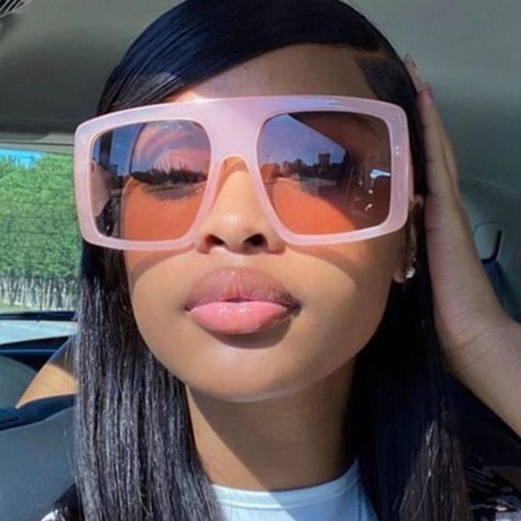 Square sunglasses online for girls