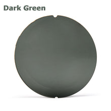 Load image into Gallery viewer, Gmei Optical 1.67 High Index Ultra-Thin Polarized Sunglasses Lenses For Driving Fishing UV400 Anti-Glare 5 Colors Optional 2 Pcs