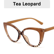 Load image into Gallery viewer, HOLTMANCE Creative Large Frame Butterfly Cat's Eye Sunglasses for Women  Brand Design Female Gradient Contrast Sun Glasses