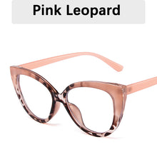 Load image into Gallery viewer, HOLTMANCE Creative Large Frame Butterfly Cat's Eye Sunglasses for Women  Brand Design Female Gradient Contrast Sun Glasses