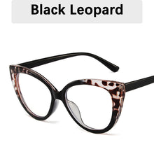 Load image into Gallery viewer, HOLTMANCE Creative Large Frame Butterfly Cat's Eye Sunglasses for Women  Brand Design Female Gradient Contrast Sun Glasses