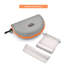 Load image into Gallery viewer, HONILLESI TR90 Polarized Sports Men Sunglasses Sun Glasses 2023 Fishing Driving Myopia Prescription Goggles Shades 5 Lens 3202