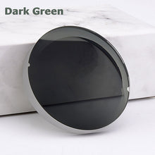 Load image into Gallery viewer, Gmei Optical 1.499 CR-39 Polarized Sunglasses Prescription Optical Lenses For Driving Fishing UV400 Anti-Glare Polarized Lenses