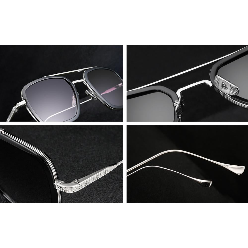 Iron man hot sale computer glasses