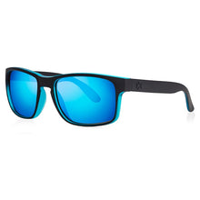 Load image into Gallery viewer, JULI  Polarized Sunglasses for Men and Women,UV400 Protection Sun Glasses,Ideal for Driving Running Golf 8120