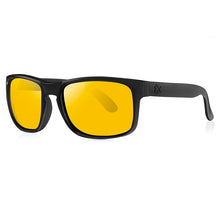 Load image into Gallery viewer, JULI  Polarized Sunglasses for Men and Women,UV400 Protection Sun Glasses,Ideal for Driving Running Golf 8120