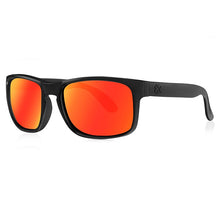 Load image into Gallery viewer, JULI  Polarized Sunglasses for Men and Women,UV400 Protection Sun Glasses,Ideal for Driving Running Golf 8120