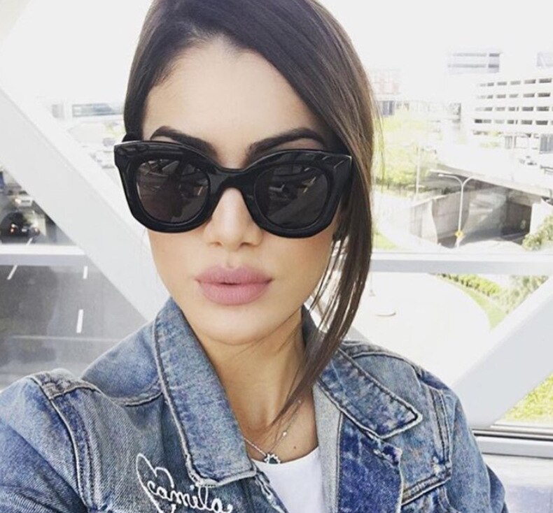 Jack top jad sunglasses