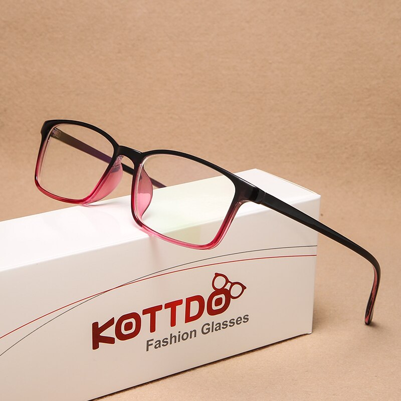 Kottdo fashion discount glasses