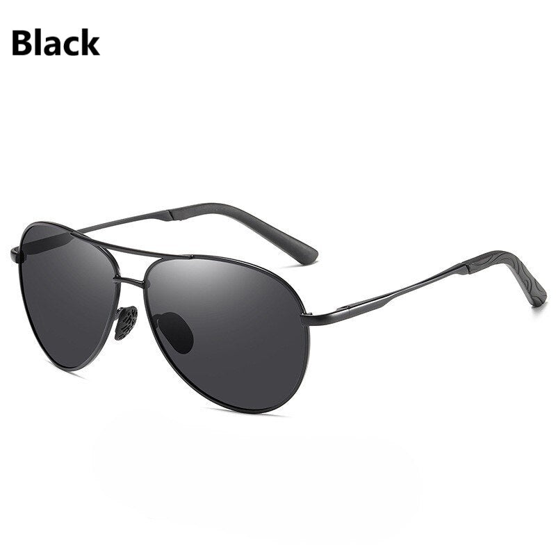 LPAILON】 Driving Polarized Sunglasses For Men , Outdoor Fishing