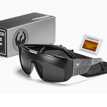 Load image into Gallery viewer, Brand Dragon Sunglasses Domo Polarized & UV400 lens 10 colors For man / women Outdoor Sport Fishing Eyewear