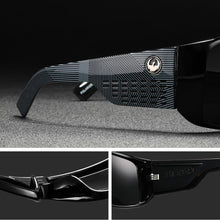 Load image into Gallery viewer, Brand Dragon Sunglasses Domo Polarized & UV400 lens 10 colors For man / women Outdoor Sport Fishing Eyewear