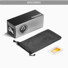 Load image into Gallery viewer, Brand Dragon Sunglasses Domo Polarized & UV400 lens 10 colors For man / women Outdoor Sport Fishing Eyewear