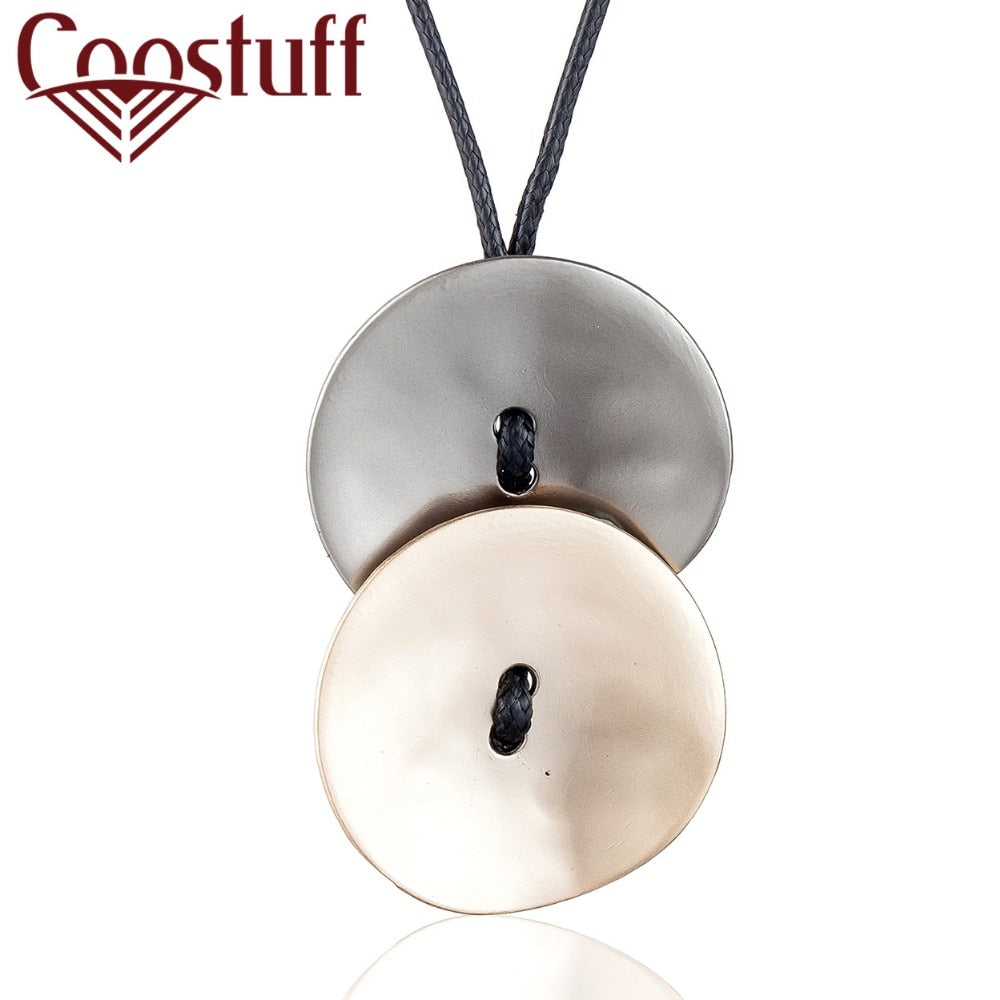 New Arrival Wholesale Chokers Choker Women Jewelry Long necklaces necklaces & pendants women collares mujer kolye bijoux femme