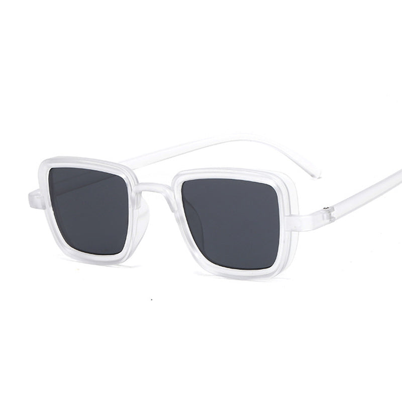 Kabir singh cheap white glasses