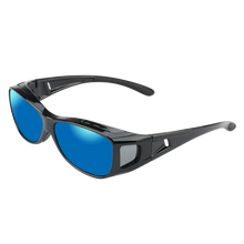 Load image into Gallery viewer, OUTSUN Brand OVER-FIT Polarized Sunglasses Men Women Outdoor Sports Glasses UV400 Fishing Sunglasses Prescription Glasses OS098