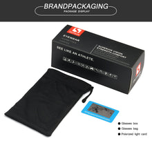 Load image into Gallery viewer, OUTSUN Brand OVER-FIT Polarized Sunglasses Men Women Outdoor Sports Glasses UV400 Fishing Sunglasses Prescription Glasses OS098