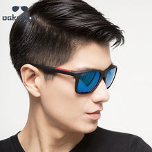 Load image into Gallery viewer, Oakshion Brand Men Rays Style gg Sunglasses Male Vintage Cool Polarized UV400 Outdoor Shades Night Vision Glass 2023