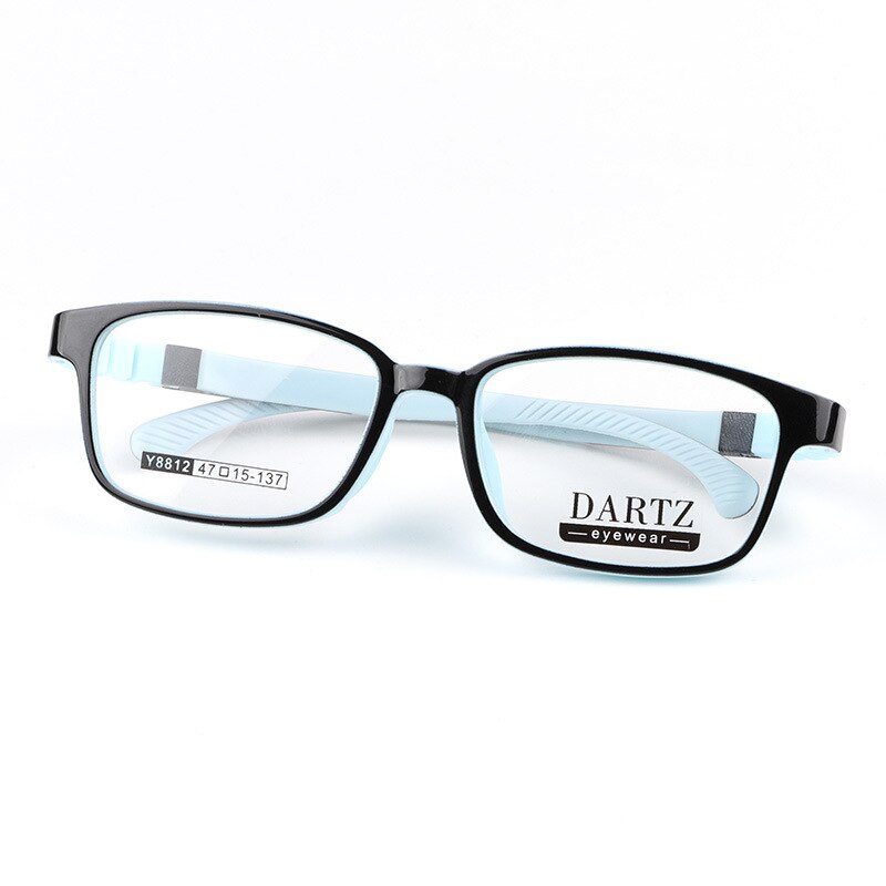 Silicone Rubber Prescription Eyeglasses