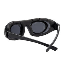 Load image into Gallery viewer, Outdoor Prescription Sunglasses Sports Google For Motocycle Polarized Frame Changable UV Protection Windproof Glasses