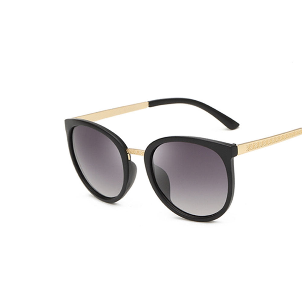 Oversized Sunglasses Men Polarized Mirror Goggles Driving Sun Glasses –  Cinily