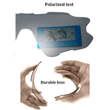 Load image into Gallery viewer, Polarized Goggle Sunglasses Men Women 5 In 1 Outdoor Sport Glasses Optical Prescription Eyewear Frames Eyeglass