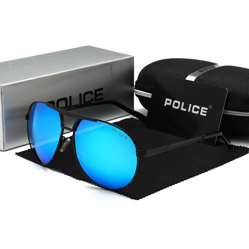 Police shop designer sunglasses