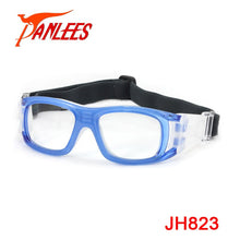 Load image into Gallery viewer, Prescription Sport Goggles Football Cycling Sports Safety Basketball Glasses, Detachable Can Put Diopter Lens