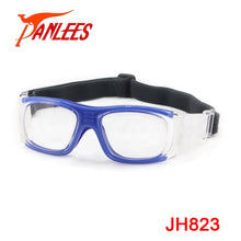 Load image into Gallery viewer, Prescription Sport Goggles Football Cycling Sports Safety Basketball Glasses, Detachable Can Put Diopter Lens