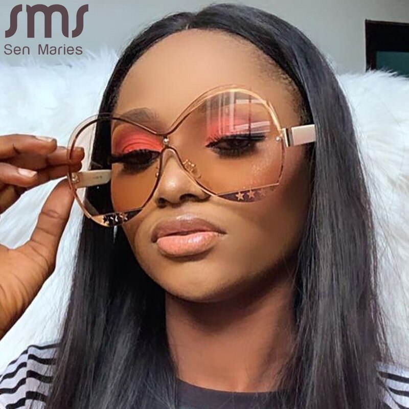 Big vintage eyeglasses outlet