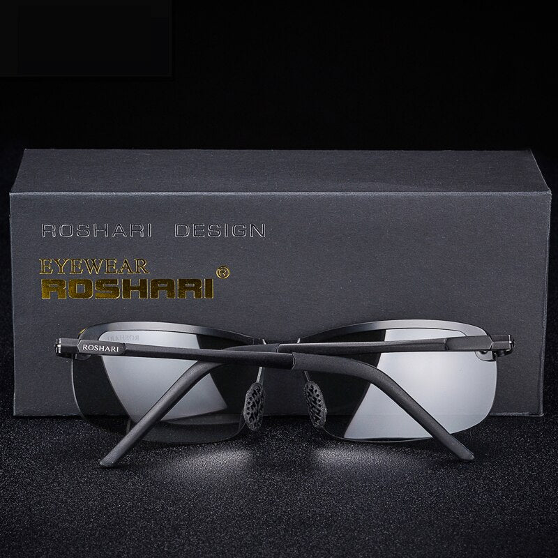 Roshari photochromic discount sunglasses