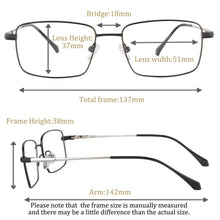 Load image into Gallery viewer, SHINU  polarized sunglasses man clip-on sun-glasses outdoor sports optics frame  Prescription eyeglasses frame clip on two used