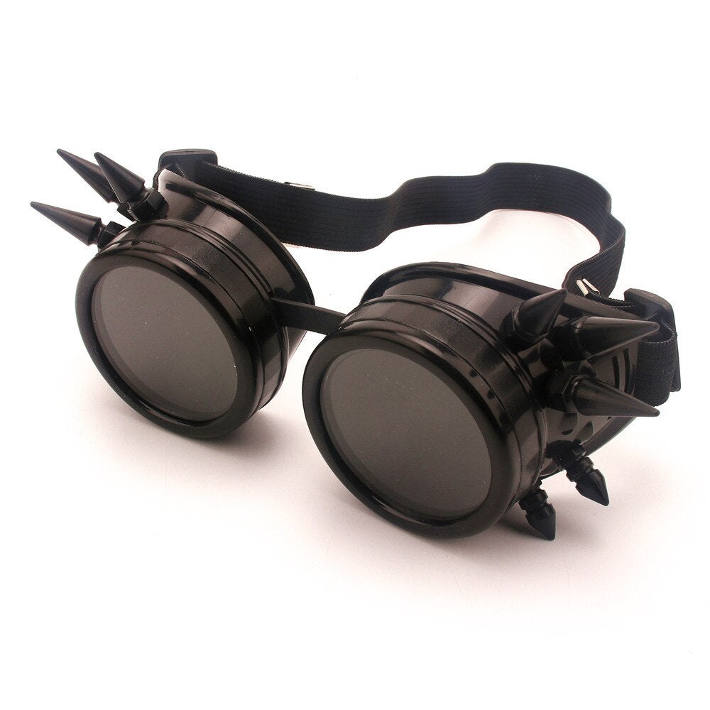 Steampunk lunette sales