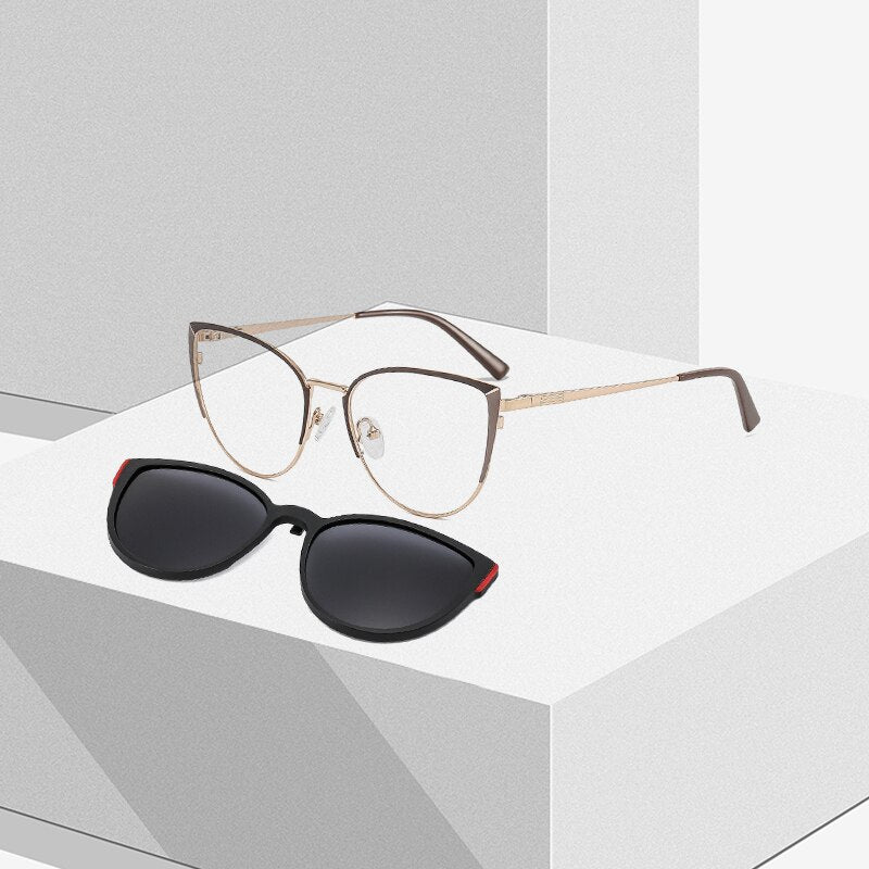 2 in 1 spectacles hotsell