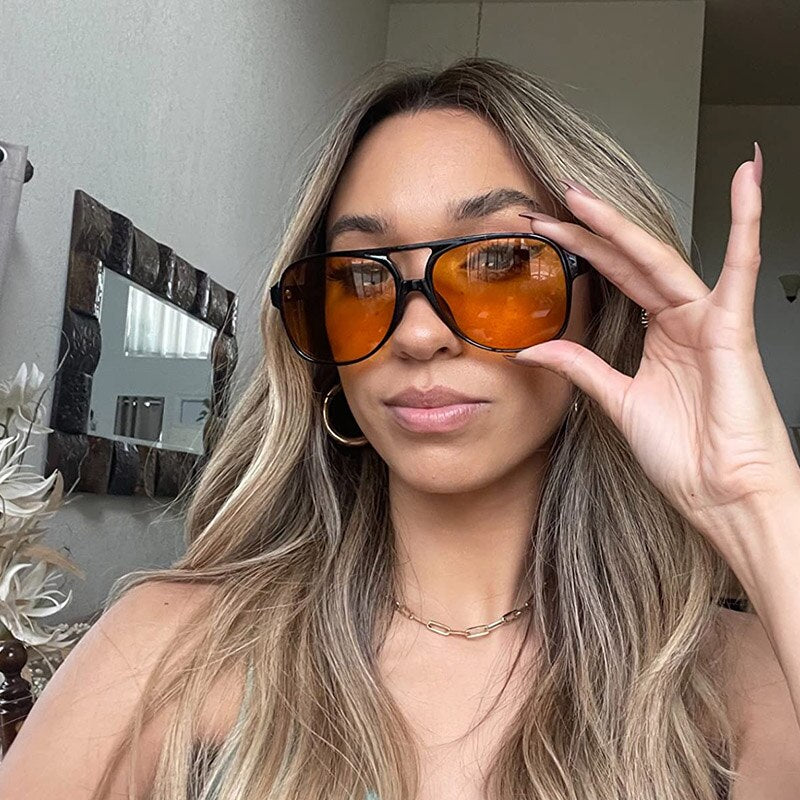 Vintage 70s sunglasses 2025