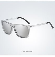 Load image into Gallery viewer, Vintage Sunglasses Men Women Unisex Retro Polarized Sun Glasses Len Eyewear Shades for Men/Women Anti-Reflective Goggle UV400