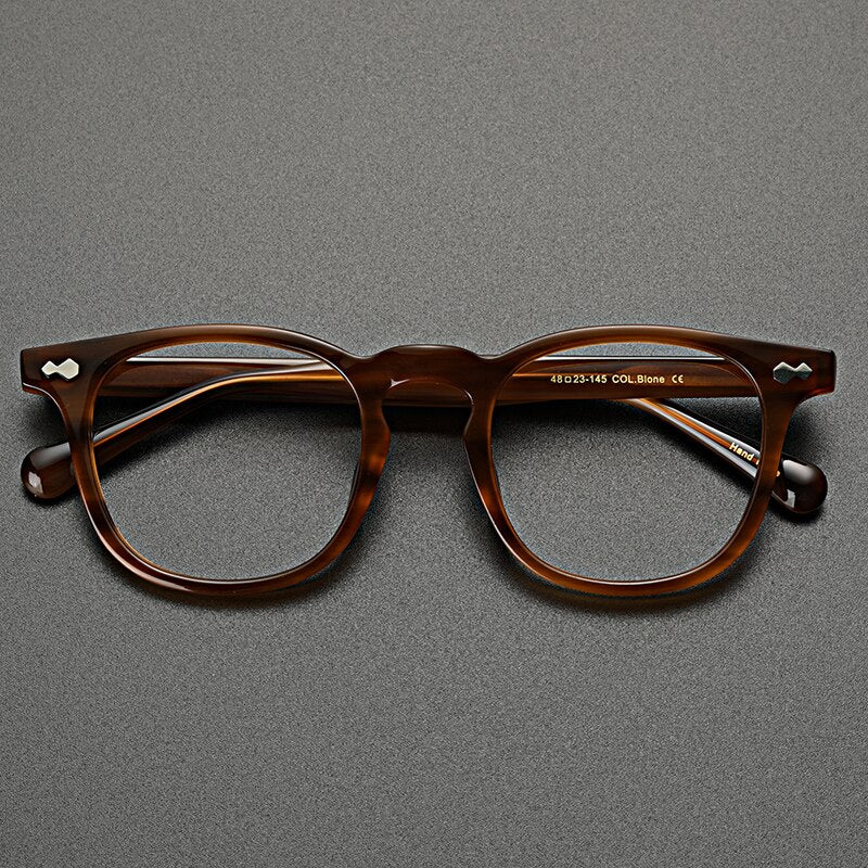 Vintage sales prescription eyewear