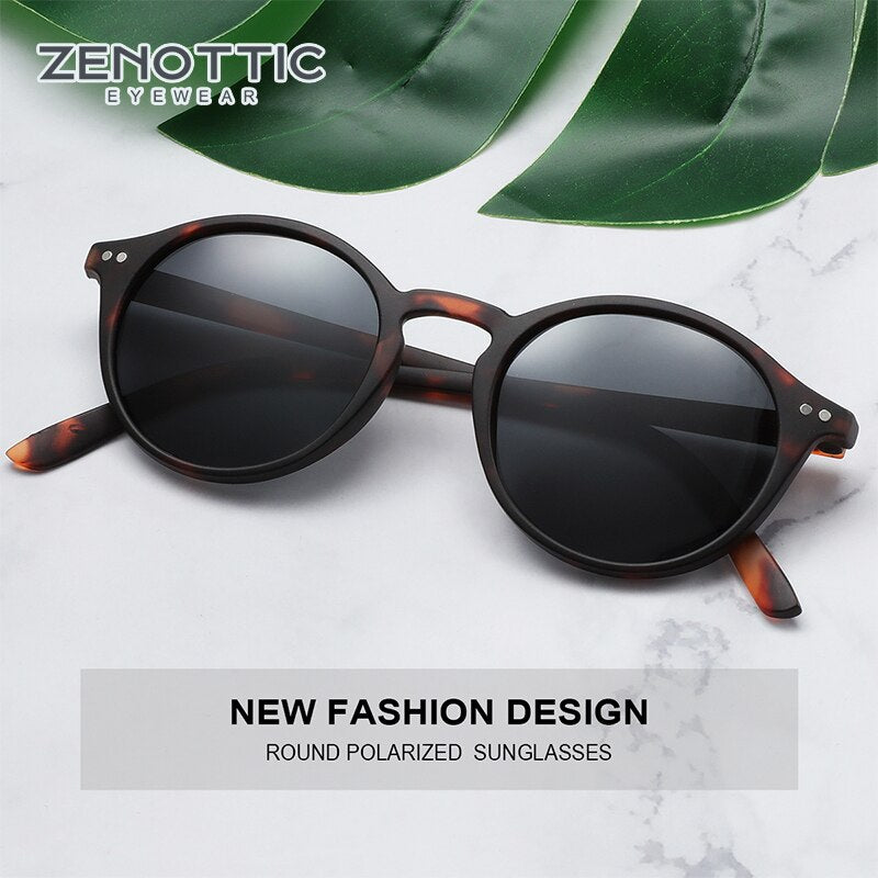 Zenottic sales polarized sunglasses