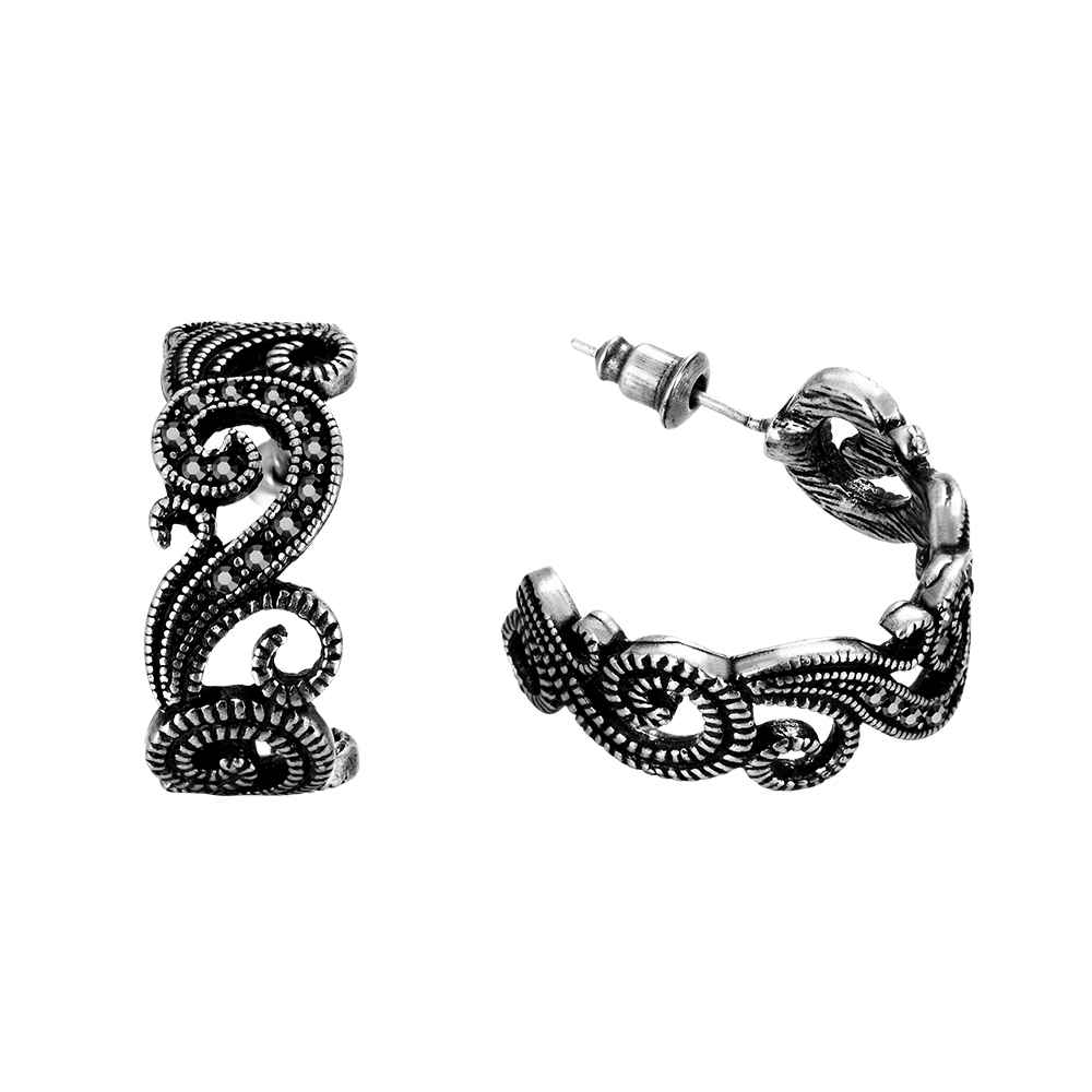 hot sell NEW!! earing Hook vine stud ear cuff collier plastron femme