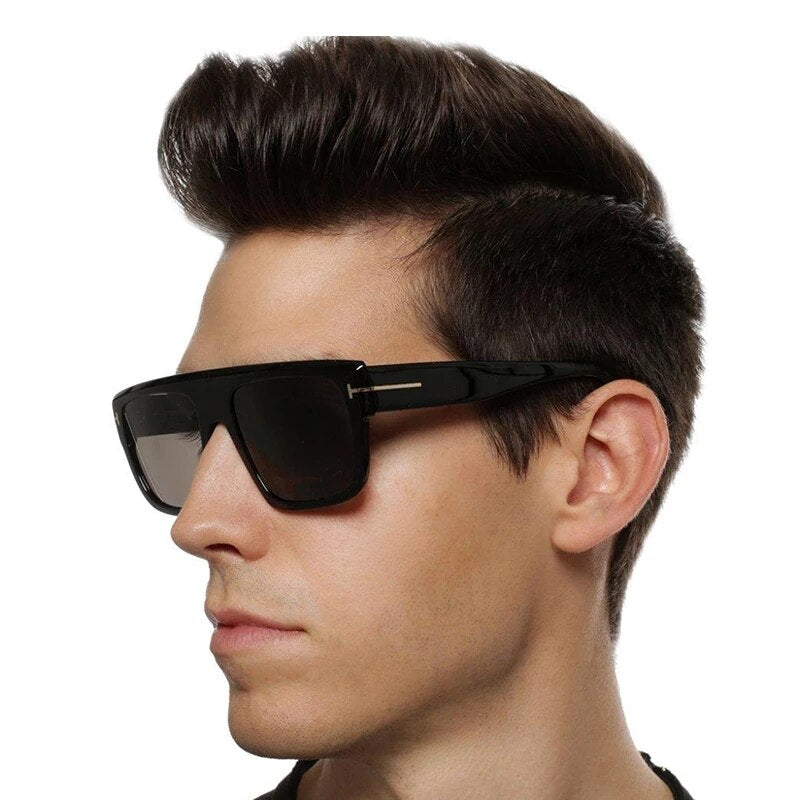 Tom ford big sunglasses online