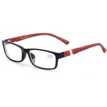 Load image into Gallery viewer, -1.0 -1.5 -2.0 -2.5 -3.0 -3.5 -4.0~-6.0 Myopia Memory Frame HD Resin Finished Myopia Glasses Men Women Shortsighted Eyeglasses