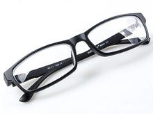 Load image into Gallery viewer, -1.0 -1.5 -2.0 -2.5 -3.0 -3.5 -4.0~-6.0 Myopia Memory Frame HD Resin Finished Myopia Glasses Men Women Shortsighted Eyeglasses