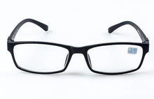 Load image into Gallery viewer, -1.0 -1.5 -2.0 -2.5 -3.0 -3.5 -4.0~-6.0 Myopia Memory Frame HD Resin Finished Myopia Glasses Men Women Shortsighted Eyeglasses